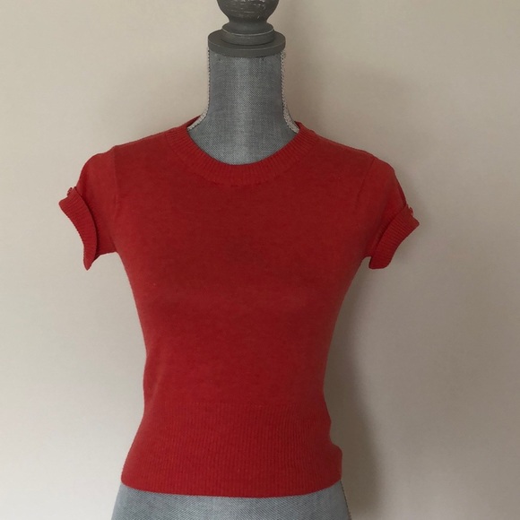 Kesh thin sweater top. - Picture 2 of 6